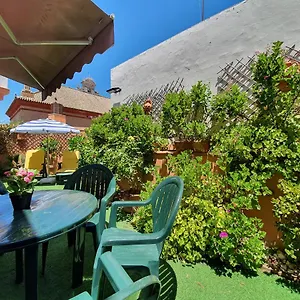 ático San Clemente Appartamento Siviglia