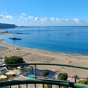 Frontal Ocean View Torres Del Sol Appartamento Los Cristianos (Tenerife)