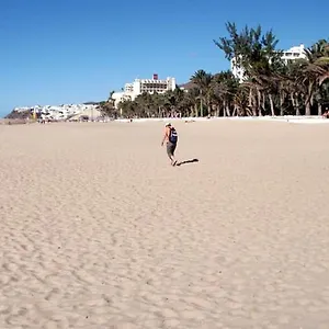 Jandia Attico Vista Oceano Appartamento Morro Jable (Fuerteventura)